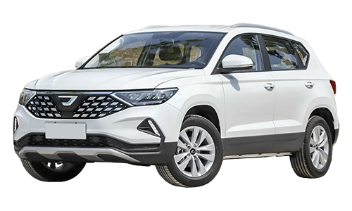 3D коврики EVA с бортами в салон  на Jetta VS5 (2019-н.в)